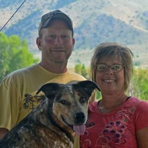 Meet your Posher, Darcy